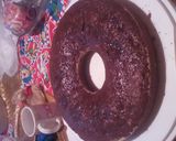 Foto del paso 3 de la receta: Torta de Navidad