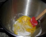 Foto del paso 1 de la receta: Brownies