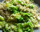 Foto langkah ke 3 dari resep Mie goreng aceh indomie.