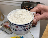 Foto del paso 1 de la receta: Mini magdalenas airfryer