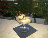 Foto del paso 1 de la receta: Helado de dulce de leche