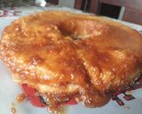 Foto del paso 6 de la receta: Budín de pan