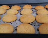 Foto del paso 3 de la receta: Galletitas de Naranja 🍊