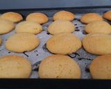 Foto del paso 3 de la receta: Galletitas de Naranja 🍊