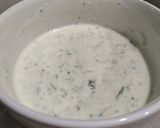 Foto del paso 3 de la receta: Salsa Tzatziki 🇬🇷