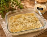 Foto del paso 3 de la receta Sopa de ñoquis (Gnocchi)