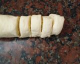 Foto del paso 4 de la receta: Pan de quesos