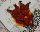 Foto langkah ke 3 dari resep Tongkol Balado.