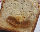 Foto del paso 8 de la receta: Pan de banana 🍌🍌🍌 relleno de dulce de leche 🥰