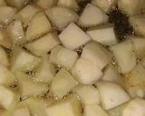 Foto langkah ke 2 dari resep Perkedel Kentang🥔 Kornet.