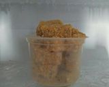 Foto langkah ke 6 dari resep Nugget tempe so tasty.