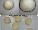 Foto langkah ke 1 dari resep Japanese Pan / Roti lembut ala Jepang.
