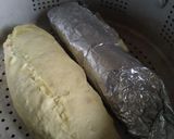 Foto langkah ke 5 dari resep Rolade Ayam campur Tahu & Wortel.
