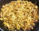 عکس مرحله 2 از دستور ته چین خوشمزه 🍲🍲🍲