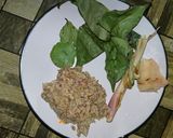 Foto langkah ke 3 dari resep Gudeg (tanpa daun jati).