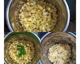 મકાઈ અને ડુંગળીના પકોડા ( Corn & Onion Pakoda Recipe in Gujarati રેસીપી સ્ટેપ2ફોટો