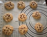 Foto del paso 3 de la receta: Galletas de avena y coco
