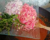 Gambar langkah 8 resipi Sambal Ikan Bakar Berempah.