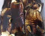 Foto del paso 3 de la receta: Berenjenas en salsa agridulce