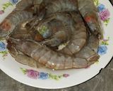 Foto del paso 1 de la receta: Aguachile verde costeño