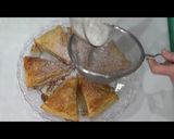 Foto del paso 4 de la receta: Hojaldres rellenos con cabello de ángel