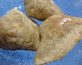 Foto langkah ke 6 dari resep Pempek doss.
