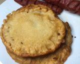 Foto del paso 4 de la receta: Torrejitas de Harina
