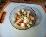Foto del paso 3 de la receta: Sopa cultivateur a la Diaz