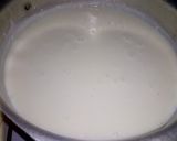 Foto del paso 1 de la receta: Leche con maizena y azúcar quemada