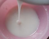 Banános kuglof csokicseppel recept fázis 6 fotója