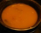 A picture of step 3 of Dhaba style dal fry.