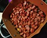 Kielbasa & Beans recipe step 1 photo