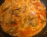 Foto langkah ke 4 dari resep Rendang daging.