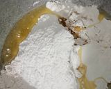 पूरन पोली (Puran poli) रेसिपी चरण 4 फोटो