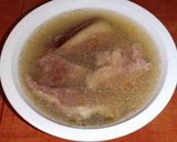 Szilveszteri Kocsonya, ahogy én készítem recept fázis 5 fotója