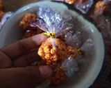 Foto langkah ke 7 dari resep Chickpea Balado.