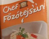 Tejszínes sóskafőzelék 🥣🥣🥣 recept fázis 2 fotója