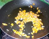 Foto langkah ke 4 dari resep Indian pasta ala-ala.