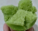 Foto langkah ke 7 dari resep Kue Mangkok Tape Singkong.
