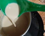 A picture of step 3 of Quick and Easy Creamy Capirotada.