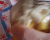Foto del paso 5 de la receta: Postrecito saludable de mango y ricotta 🥭adondequiera que vayas, en frasco o táper 🥭low carb 🥭
