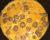 Foto del paso 4 de la receta: 🧡Albóndigas con patatas🧡