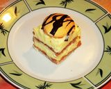 Tangó szelet recept fázis 7 fotója