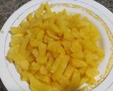 Foto del paso 7 de la receta: Patatas fritas crujientes