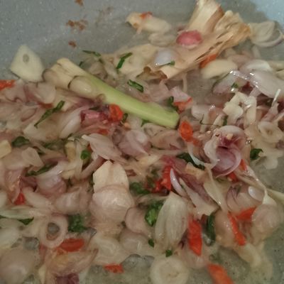 Langkah 3