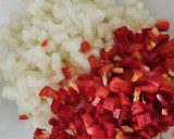 Foto del paso 2 de la receta: Tuco de alitas de pollo