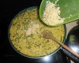 Φωτογραφία βήματος 22 της συνταγής Risotto με πράσινα φασολάκια και mascarpone. Υπέροχα κρεμώδες και αρωματικό!