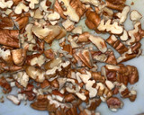 Foto del paso 6 de la receta: Ensalada navideña y para todo el año