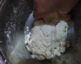 Foto langkah ke 4 dari resep Cenil Ubi.