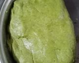 પાલક પરાઠા (Palak Paratha recipe in Gujarati) રેસીપી સ્ટેપ5ફોટો